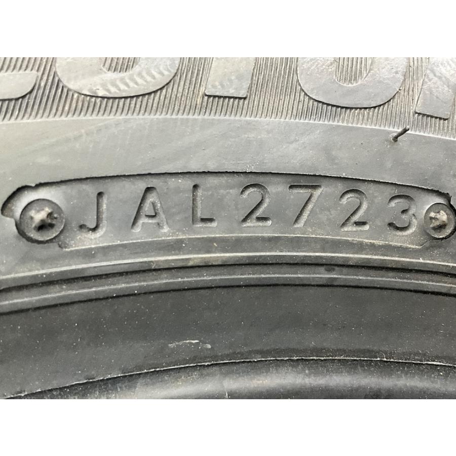 ブリザック VRX3 新品タイヤ 処分特価 4本セット 175/60R16 82Q