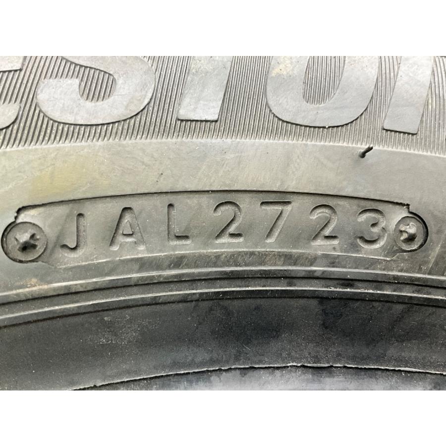 ブリザック VRX3 新品タイヤ 処分特価 4本セット 175/60R16 82Q