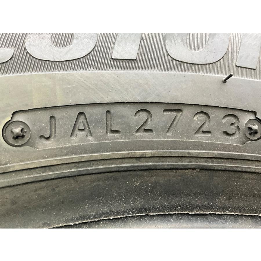 ブリザック VRX3 新品タイヤ 処分特価 4本セット 175/60R16 82Q