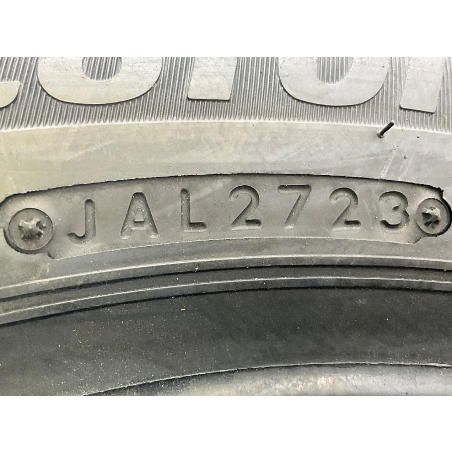 ブリザック VRX3 新品タイヤ 処分特価 4本セット 175/60R16 82Q