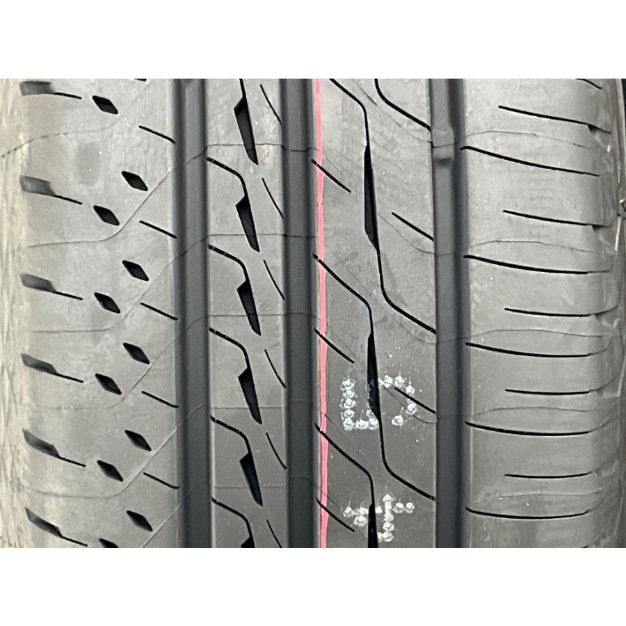 ブリヂストン REGNO VII 215/65R16 夏タイヤ バリ溝 4本 車 ブリヂストン REGNO VII 215/65R16 夏タイヤ バリ溝 4本