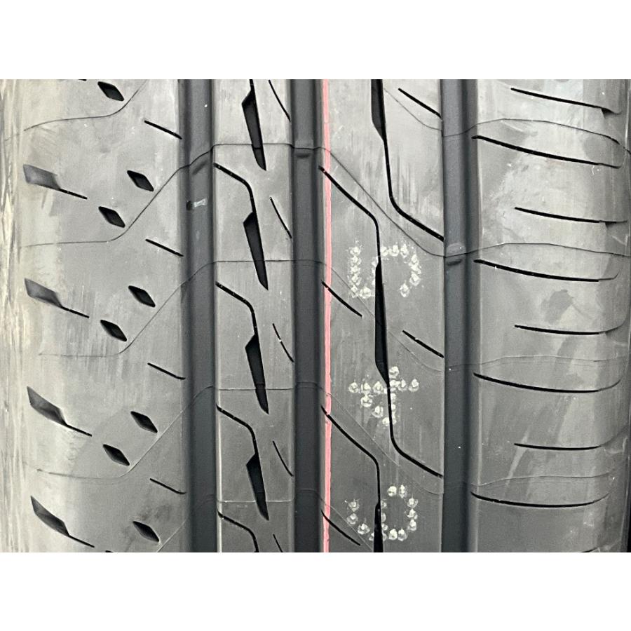 レグノ（ブリヂストン） 新品タイヤ 4本セット 215/65R16 98H