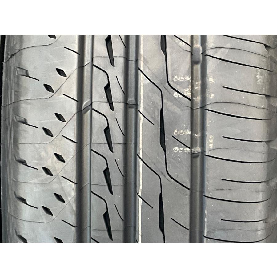 レグノ（ブリヂストン） 新品タイヤ 処分特価 4本セット 205/65R16 95H