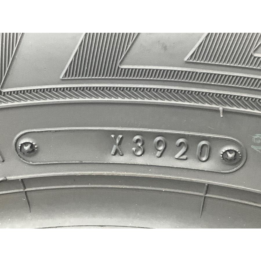 WINTER MAXX 03 未使用 4本セット 185/60R15 84Q ダンロップ