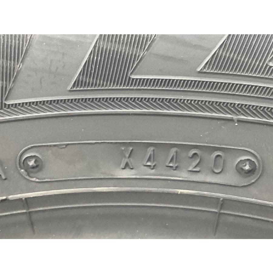 WINTER MAXX 03 未使用 4本セット 185/60R15 84Q ダンロップ 