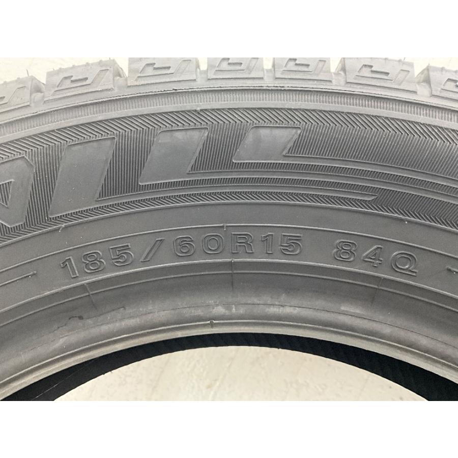 WINTER MAXX 03 未使用 4本セット 185/60R15 84Q ダンロップ 