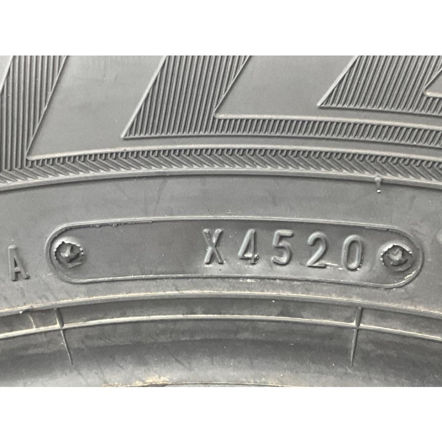 WINTER MAXX 03 未使用 4本セット 185/60R15 84Q ダンロップ