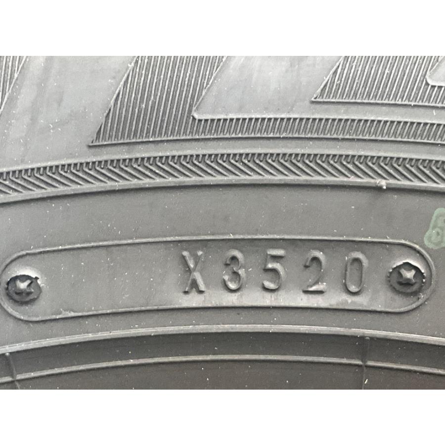 WINTER MAXX 03 未使用 4本セット 185/60R15 84Q ダンロップ