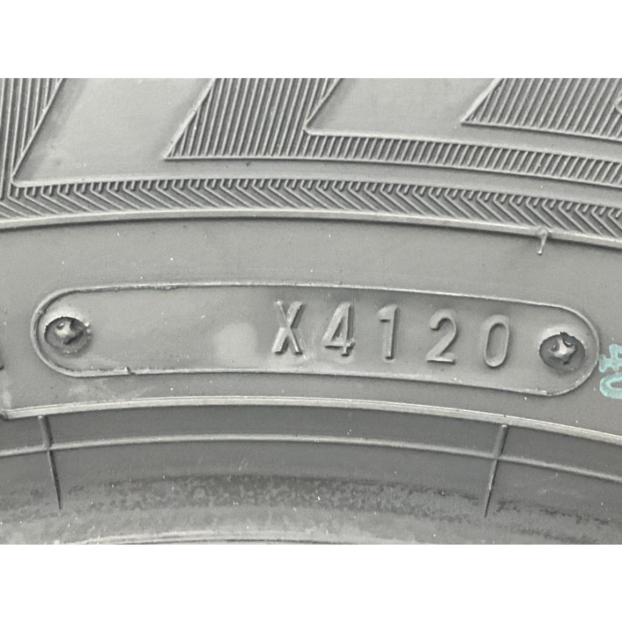 WINTER MAXX 03 未使用 4本セット 185/60R15 84Q ダンロップ