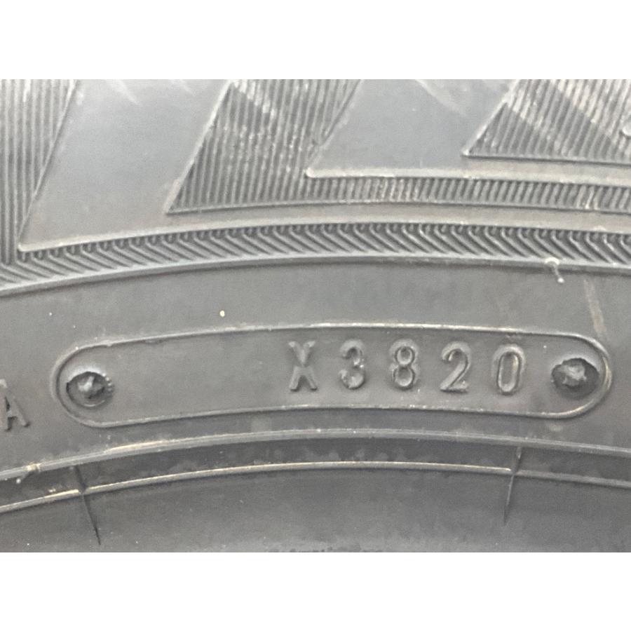 WINTER MAXX 03 未使用 4本セット 185/60R15 84Q ダンロップ