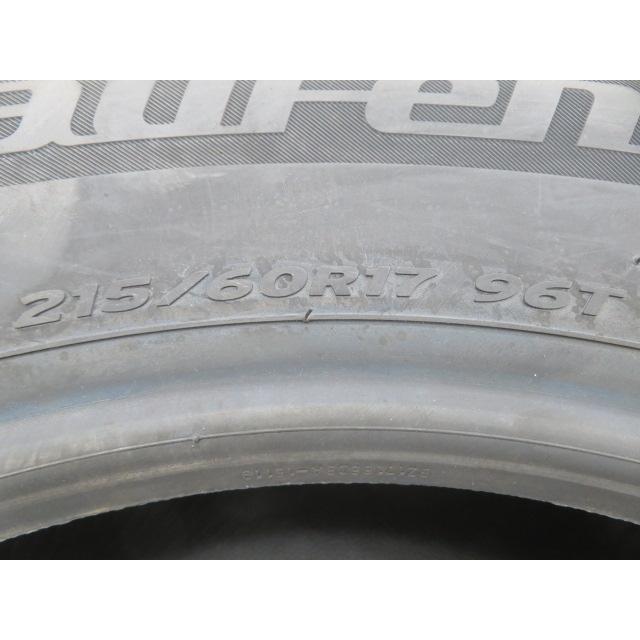 タイヤ 処分特価 1本のみ！ 215/60R17 96T 17インチ ハンコック Laufenn G FIT EQ LH41 夏 送料無料（沖縄、離島除く）a17257｜onepiecetire｜06