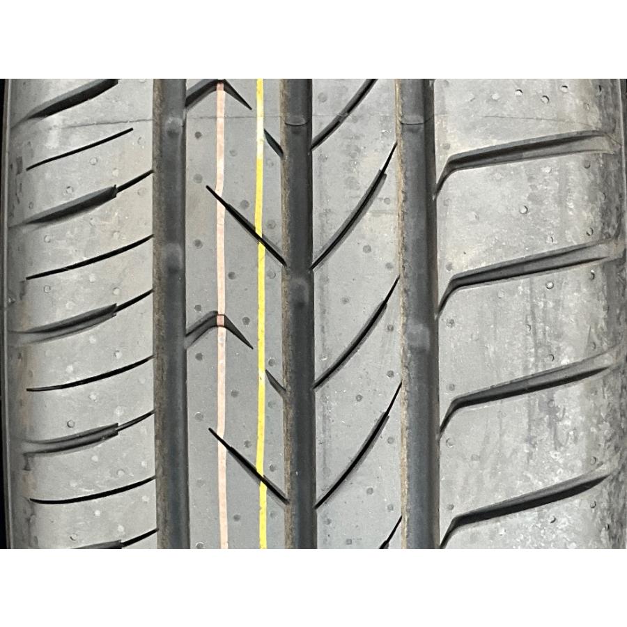 TOYO TIRES（トーヨータイヤ） 新品タイヤ 処分特価 4本セット 205 