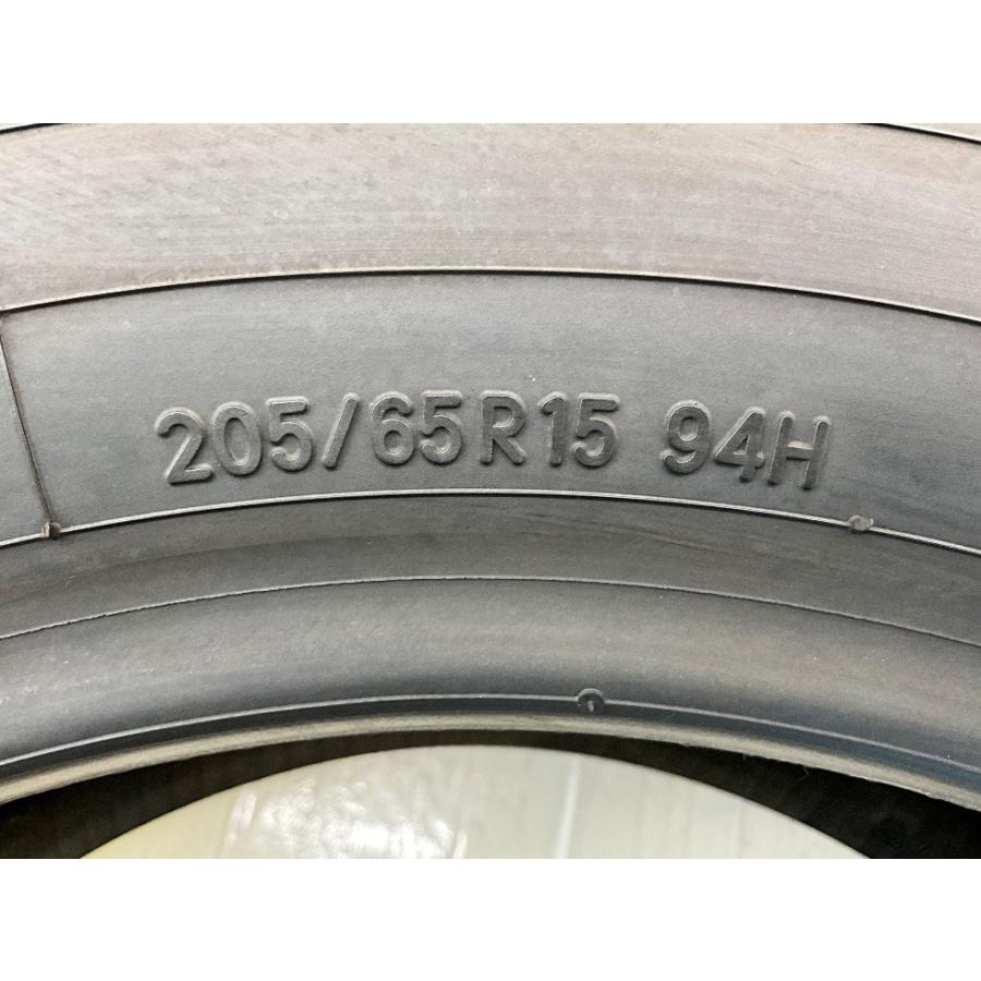 TOYO TIRES（トーヨータイヤ） 新品タイヤ 処分特価 4本セット 205 