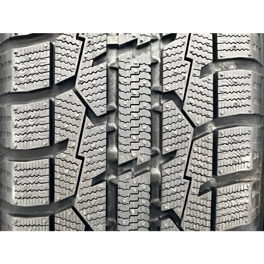 TOYO TIRES（トーヨータイヤ） 未使用 4本セット 175/65R14 82Q 