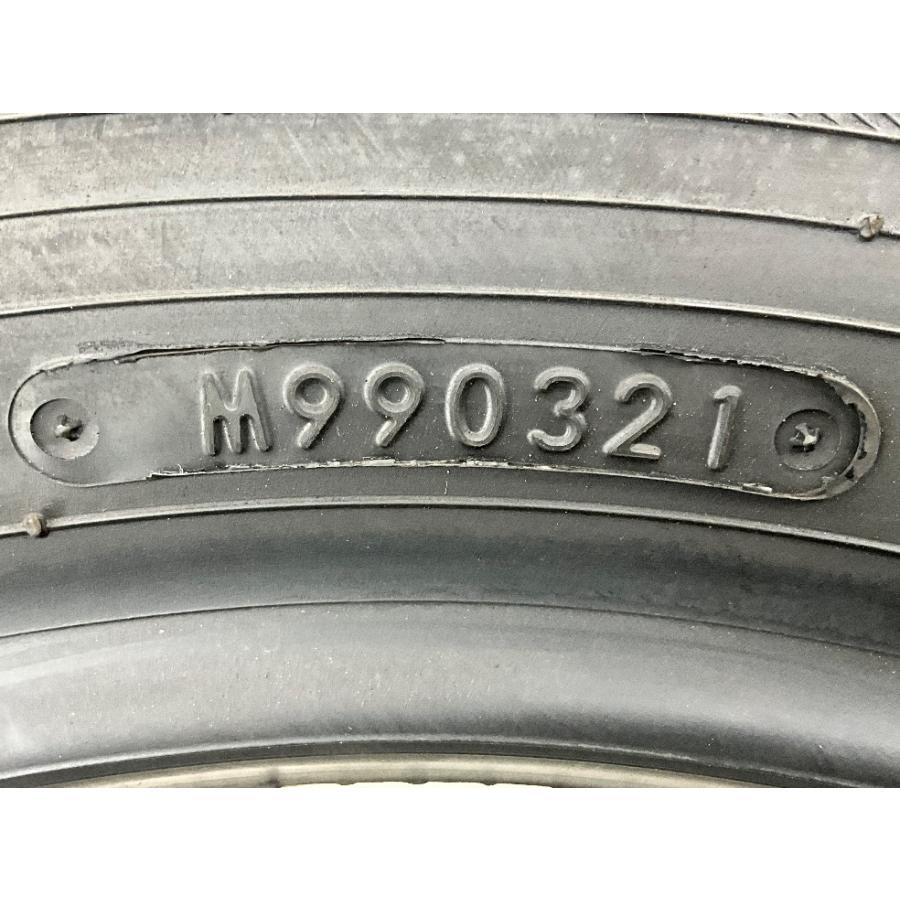 TOYO TIRES（トーヨータイヤ） 未使用 4本セット 205/65R16 95H