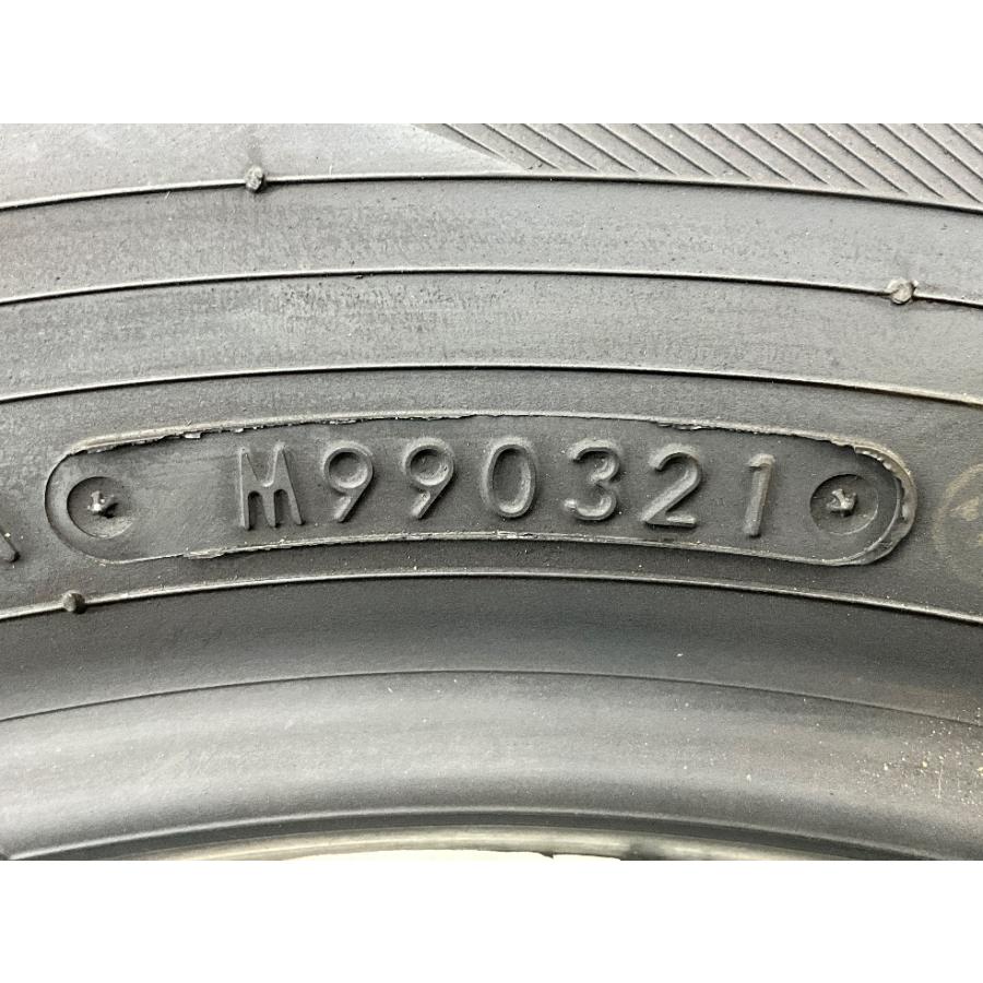 ② たてとも　205 65 16 TOYO TIRES（トーヨータイヤ） 未使用 4本セット 205/65R16 95H
