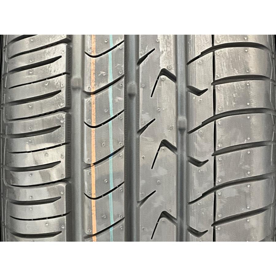 TOYO TIRES（トーヨータイヤ） 未使用 4本セット 205/65R16 95H