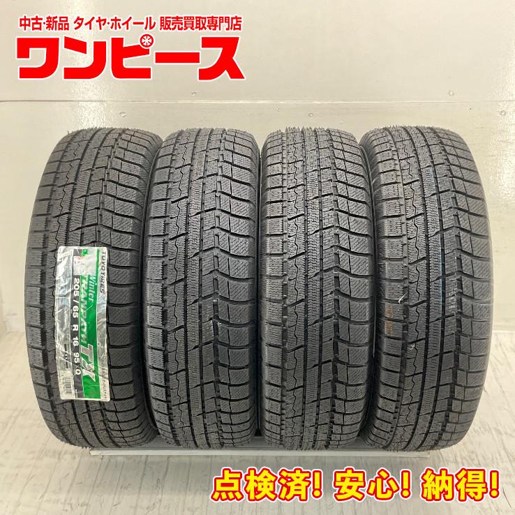 TOYO TIRES（トーヨータイヤ） 未使用 4本セット 205/65R16 95Q 