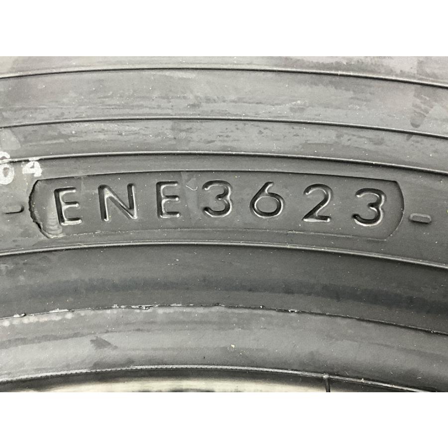 アイスガード 6 新品タイヤ 処分特価 4本セット 195/65R16 92Q 