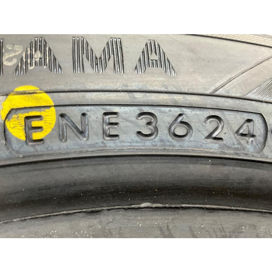 アイスガード 6 新品タイヤ 処分特価 4本セット 165/55R15 75Q 
