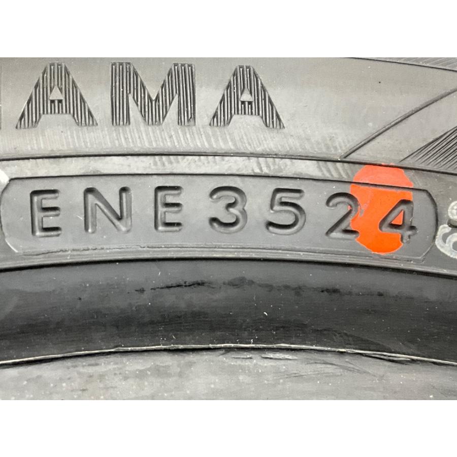 アイスガード 6 新品タイヤ 処分特価 4本セット 165/55R15 75Q 