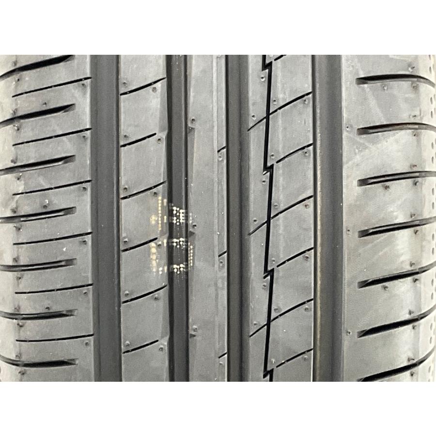 タイヤ 処分特価 1本のみ 205/65R15 94H ヨコハマ BLUEARTH-A AE50 夏 カムリ/ステップ ワゴン b3417｜onepiecetire｜02