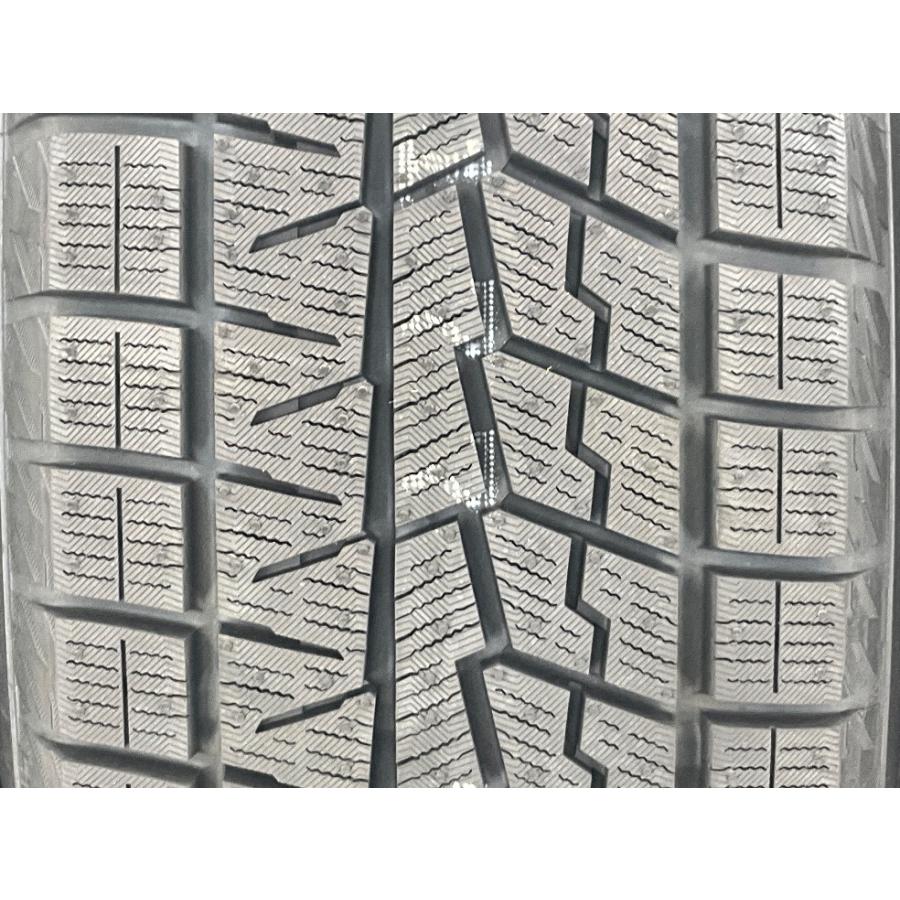 ヨコハマタイヤ 未使用 4本セット 215/60R18 102Q ヨコハマ