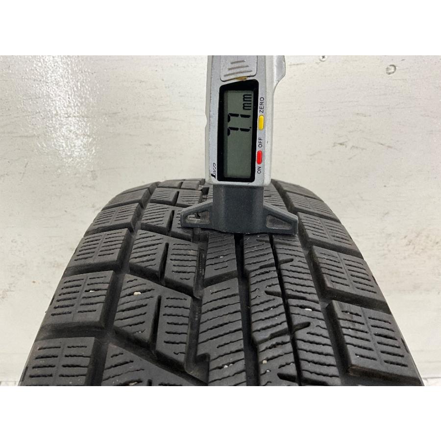 ■中古冬タイヤ■ヨコハマ　アイスガードiG60　185/65R15　88Q　4本 アイスガード 6 中古タイヤ 1本のみ 185/65R15 88Q ヨコハマ ICE GUARD