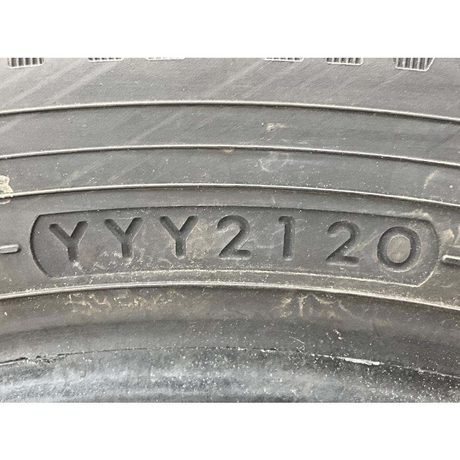 アイスガード 6 中古タイヤ 1本のみ 185/65R15 88Q ヨコハマ ICE GUARD