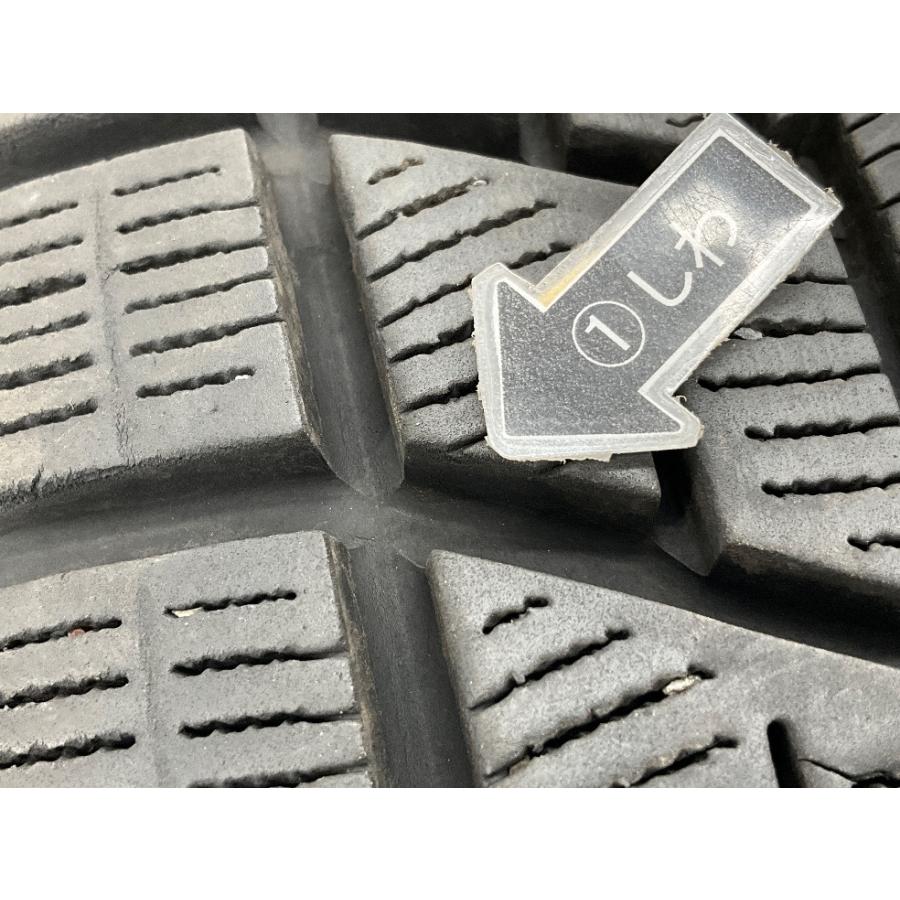 アイスガード 6 中古タイヤ 1本のみ 185/65R15 88Q ヨコハマ ICE GUARD