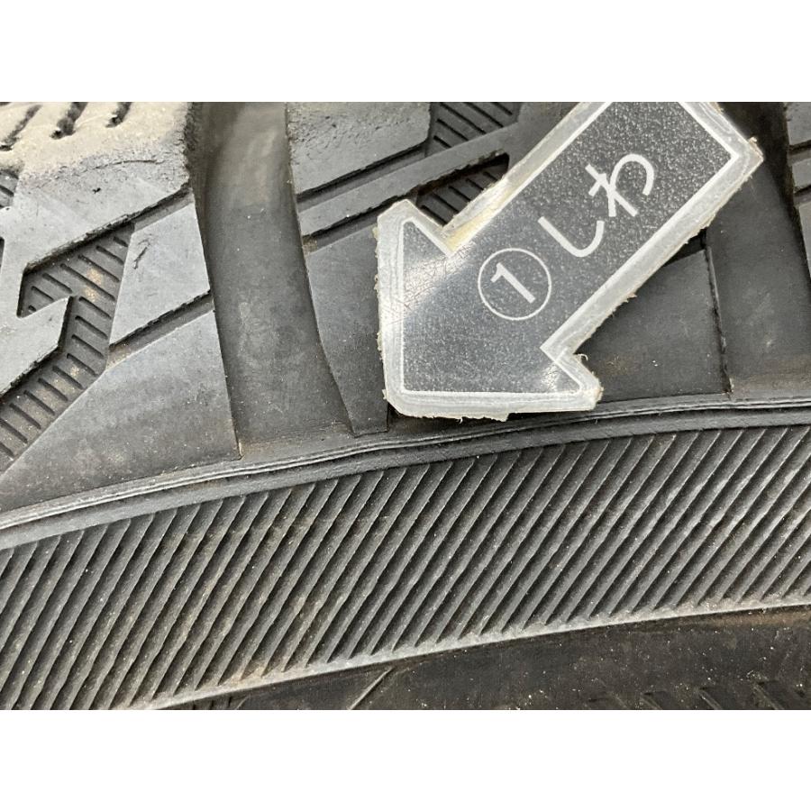 アイスガード 6 中古タイヤ 1本のみ 185/65R15 88Q ヨコハマ ICE GUARD