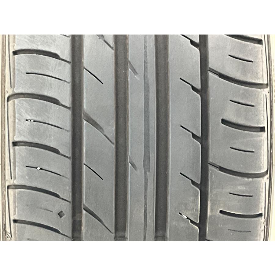 FALKEN（ファルケン） 中古タイヤ 1本のみ 215/50R17 91W ZIEX ZE914