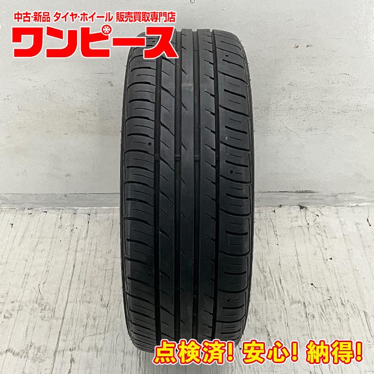 225/55/17夏ファルケン