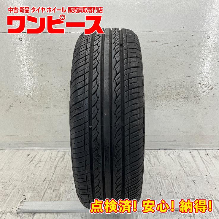 HIFLY（ハイフライ） 中古タイヤ 1本のみ 215/65R16 98H HF201 夏 