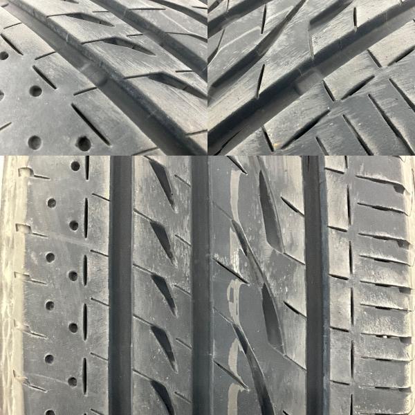 レグノ（ブリヂストン） 中古タイヤ 1本のみ 215/65R15 96H