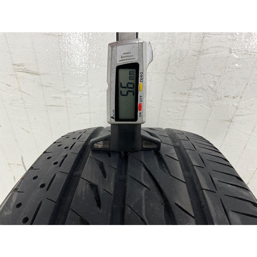 レグノ（ブリヂストン） 中古タイヤ 1本のみ 215/65R15 96H