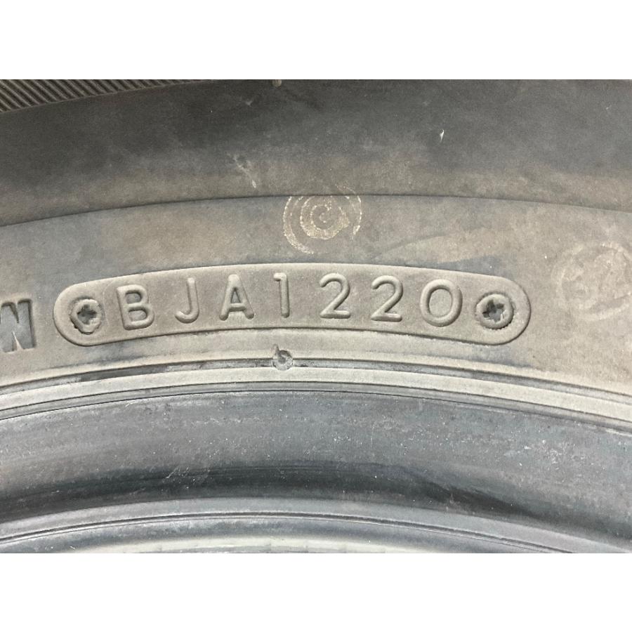 レグノ（ブリヂストン） 中古タイヤ 1本のみ 215/65R15 96H