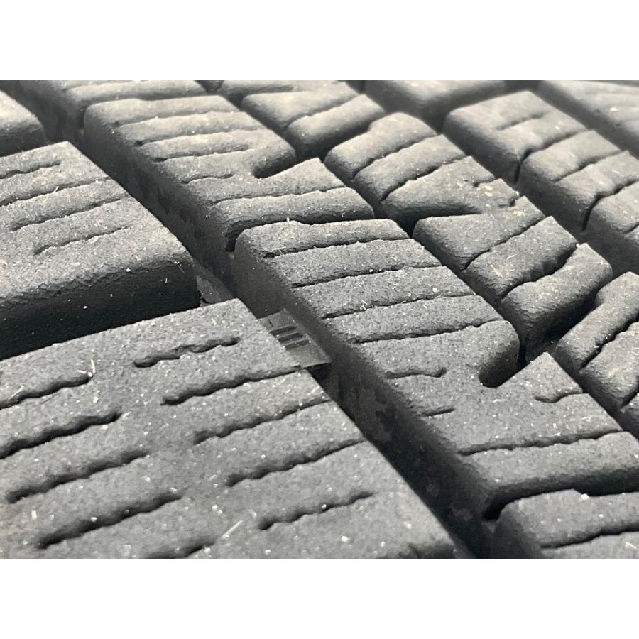 中古タイヤ 4本セット 175/65R15 84Q ヨコハマ ICE GUARD IG60 冬 スタッドレス 175/65/15 クーペ/クラブマン   b10917の画像
