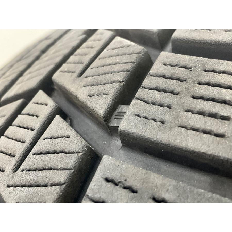 中古タイヤ 4本セット 175/65R15 84Q ヨコハマ ICE GUARD IG60 冬 スタッドレス 175/65/15 クーペ/クラブマン   b10917の画像