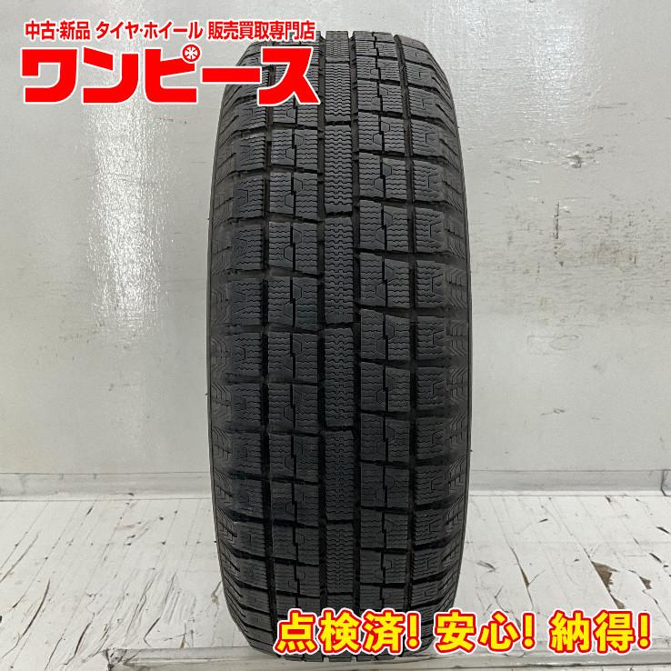 TOYO TIRES 中古タイヤ 1本のみ 185/60R15 84Q トーヨー GARIT