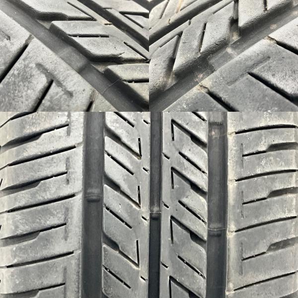 中古タイヤ 1本のみ 175/60R15 81H セイバーリング SL201 夏 サマー