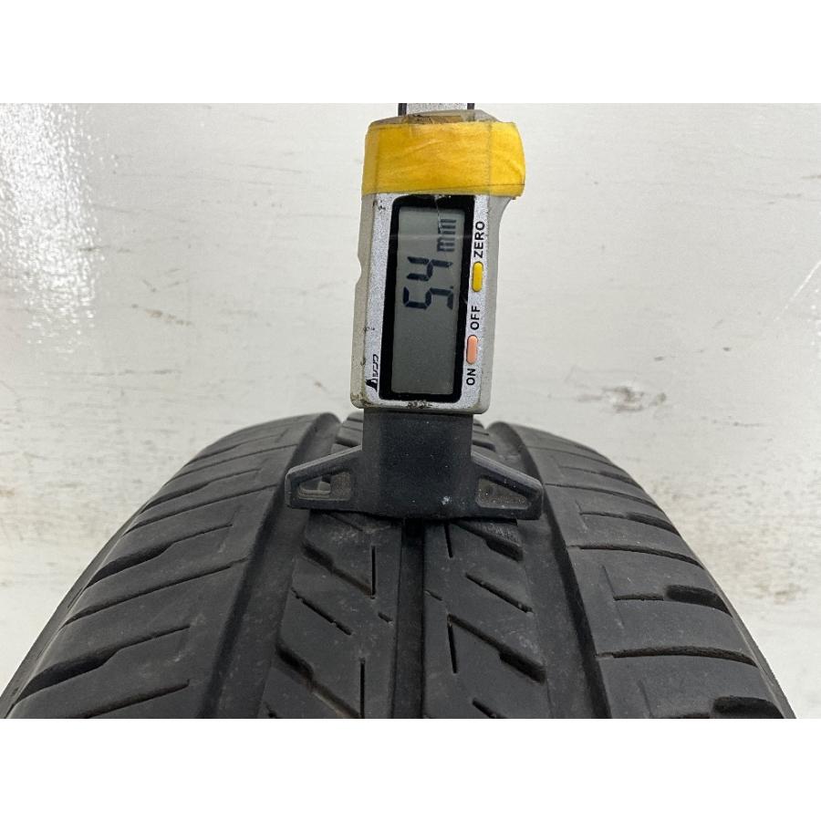 中古タイヤ 1本のみ 175/60R15 81H セイバーリング SL201 夏 サマー