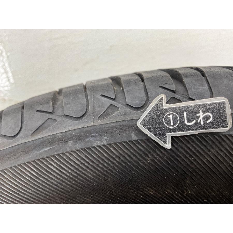 中古タイヤ 1本のみ 175/60R15 81H セイバーリング SL201 夏 サマー