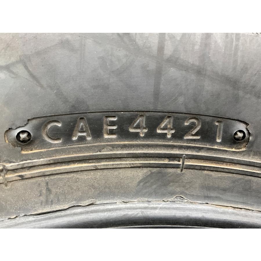 未使用 4本セット 185/70R14 88Q ブリヂストン BLIZZAK  VRX2 冬 スタッドレス 185/70/14 ストリーム/プレミオ   b12790_2