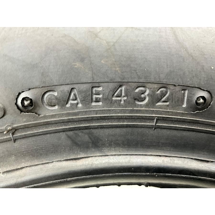 未使用 4本セット 185/70R14 88Q ブリヂストン BLIZZAK  VRX2 冬 スタッドレス 185/70/14 ストリーム/プレミオ   b12790_5