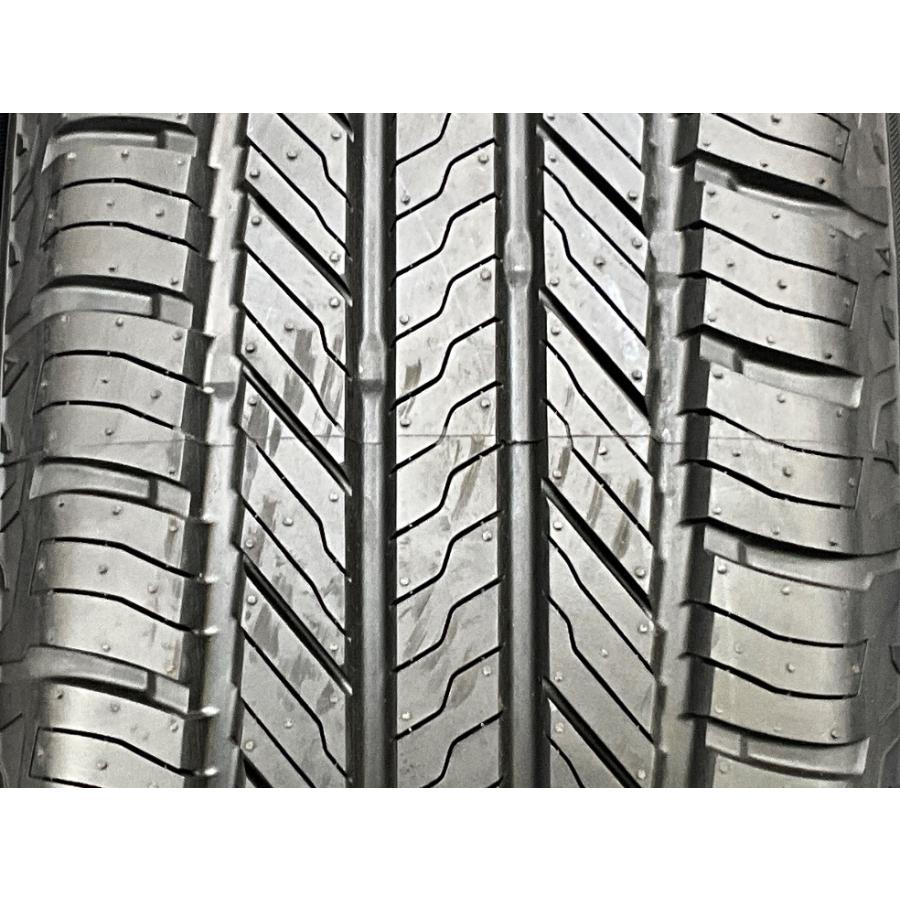 新品タイヤ 処分特価 4本セット 215/60R16 95V ヨコハマ GEOLANDAR  CV G058 夏 サマー 215/60/16 ウィンダム   b13010_1