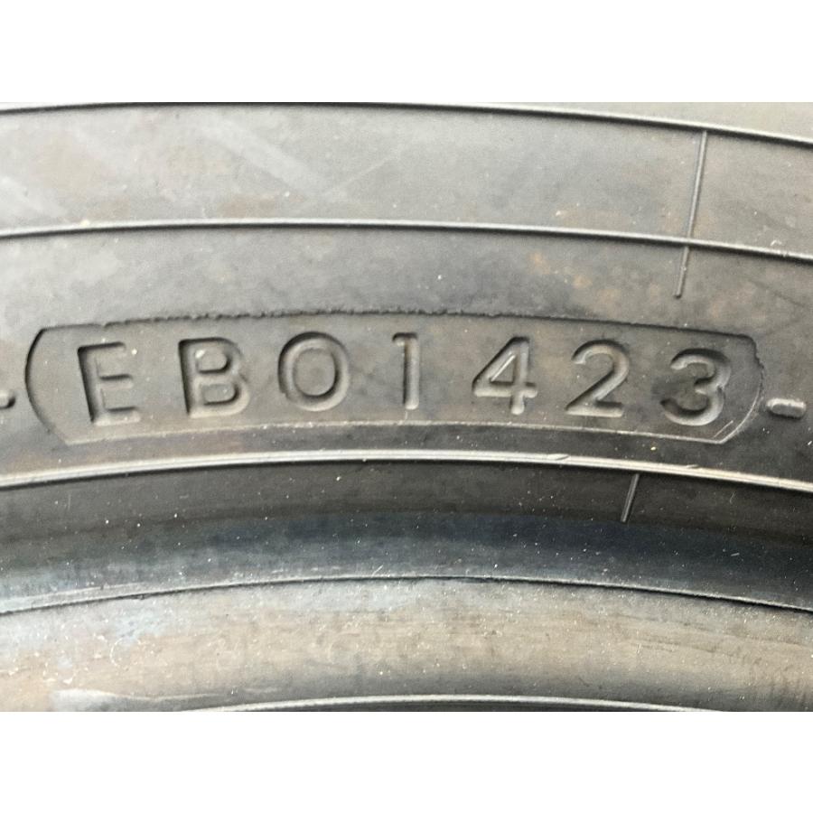 新品タイヤ 処分特価 4本セット 215/60R16 95V ヨコハマ GEOLANDAR  CV G058 夏 サマー 215/60/16 ウィンダム   b13010_2