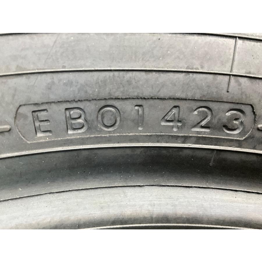 新品タイヤ 処分特価 4本セット 215/60R16 95V ヨコハマ GEOLANDAR  CV G058 夏 サマー 215/60/16 ウィンダム   b13010_3