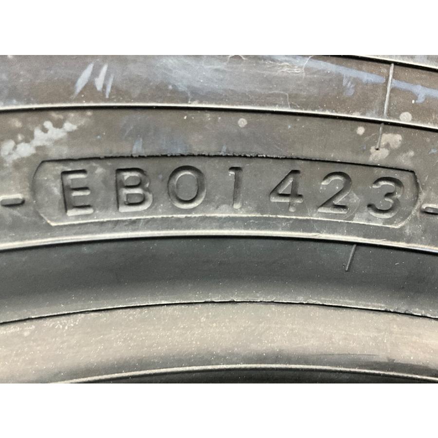 新品タイヤ 処分特価 4本セット 215/60R16 95V ヨコハマ GEOLANDAR  CV G058 夏 サマー 215/60/16 ウィンダム   b13010_5