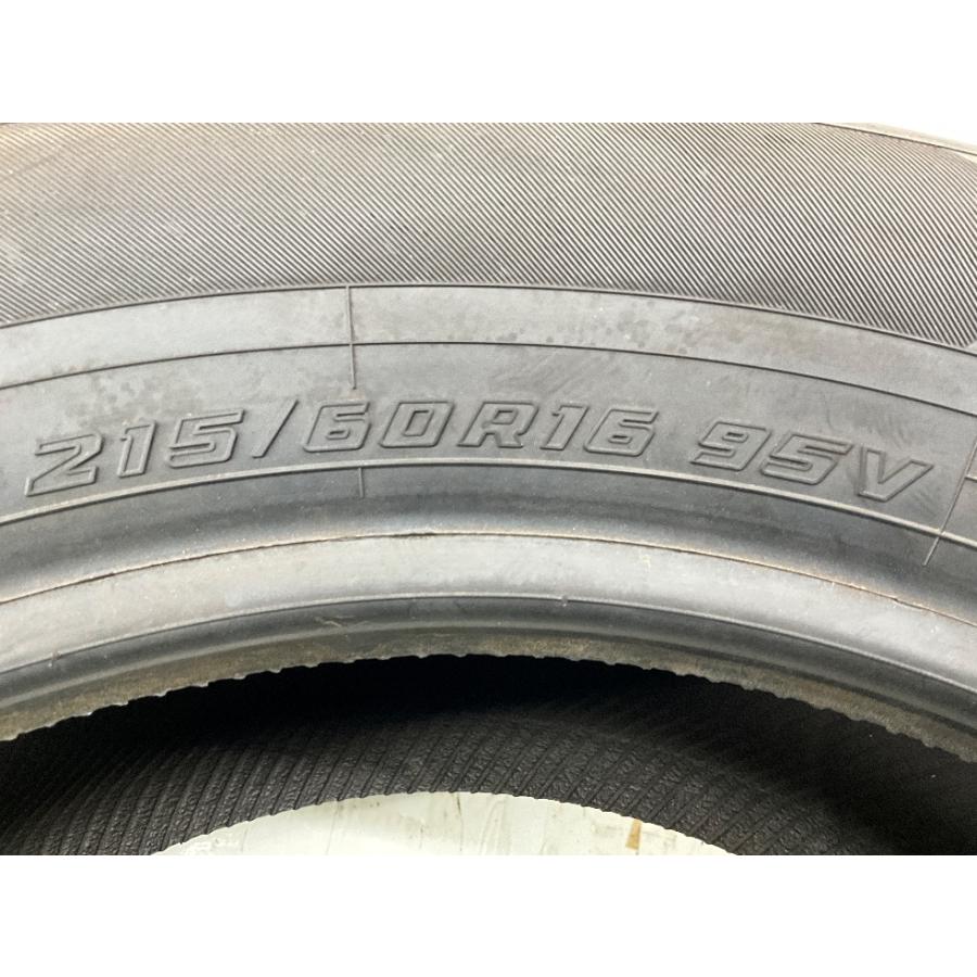 新品タイヤ 処分特価 4本セット 215/60R16 95V ヨコハマ GEOLANDAR  CV G058 夏 サマー 215/60/16 ウィンダム   b13010_6